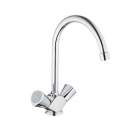 Смеситель для раковины GROHE Costa S с донным клапаном 21257001