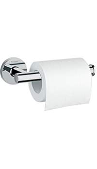 Держатель для туалетной бумаги HANSGROHE Logis Universal 41726000