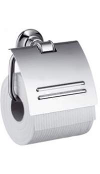 Держатель для туалетной бумаги AXOR Montreux 42036000