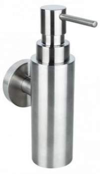 Дозатор жидкого мыла BEMETA Neo 104109015 подвесной