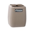 Стакан FIXSEN Brown FX-403-3