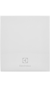 Вентилятор вытяжной ELECTROLUX Magic EAFM-150 обратный клапан