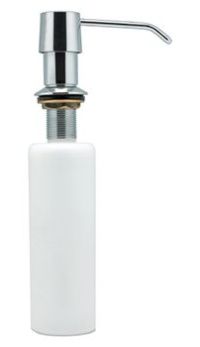 Дозатор жидкого мыла FIXSEN Hotel FX-31012D помпа