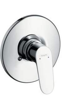 Встраиваемый смеситель HANSGROHE Focus E2 31967000