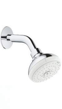 Верхний душ GROHE New Tempesta Classic 27870001