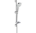 Душевой гарнитур HANSGROHE Croma Select E 26586400