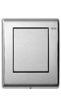 Кнопка смыва TECE TECEplanus 9242310 для писсуаров, нержавеющая сталь сатин