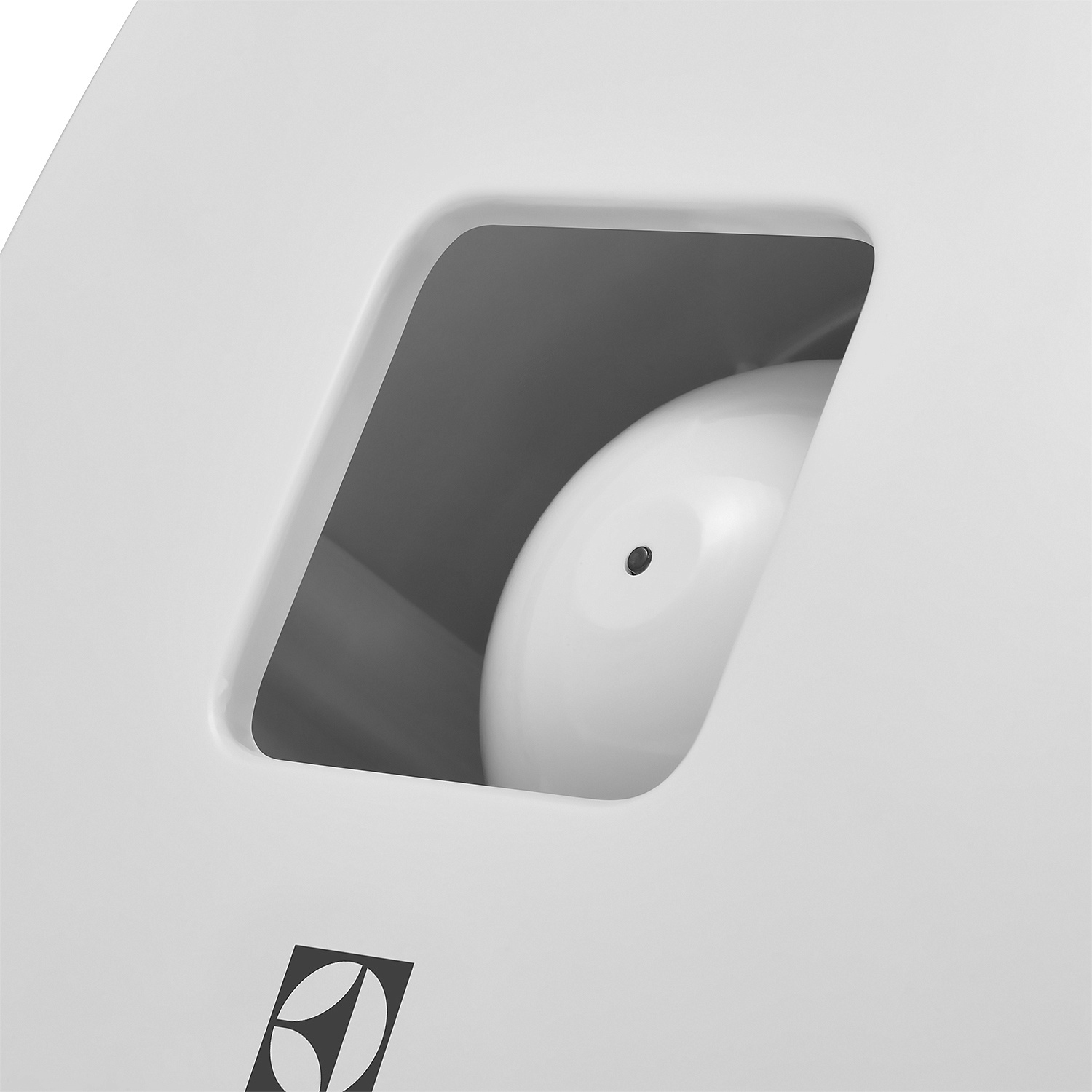 Вентилятор вытяжной ELECTROLUX Premium EAF-120 обратный клапан фото3