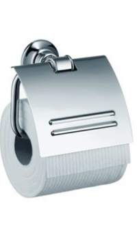 Держатель для туалетной бумаги AXOR Montreux 42036820