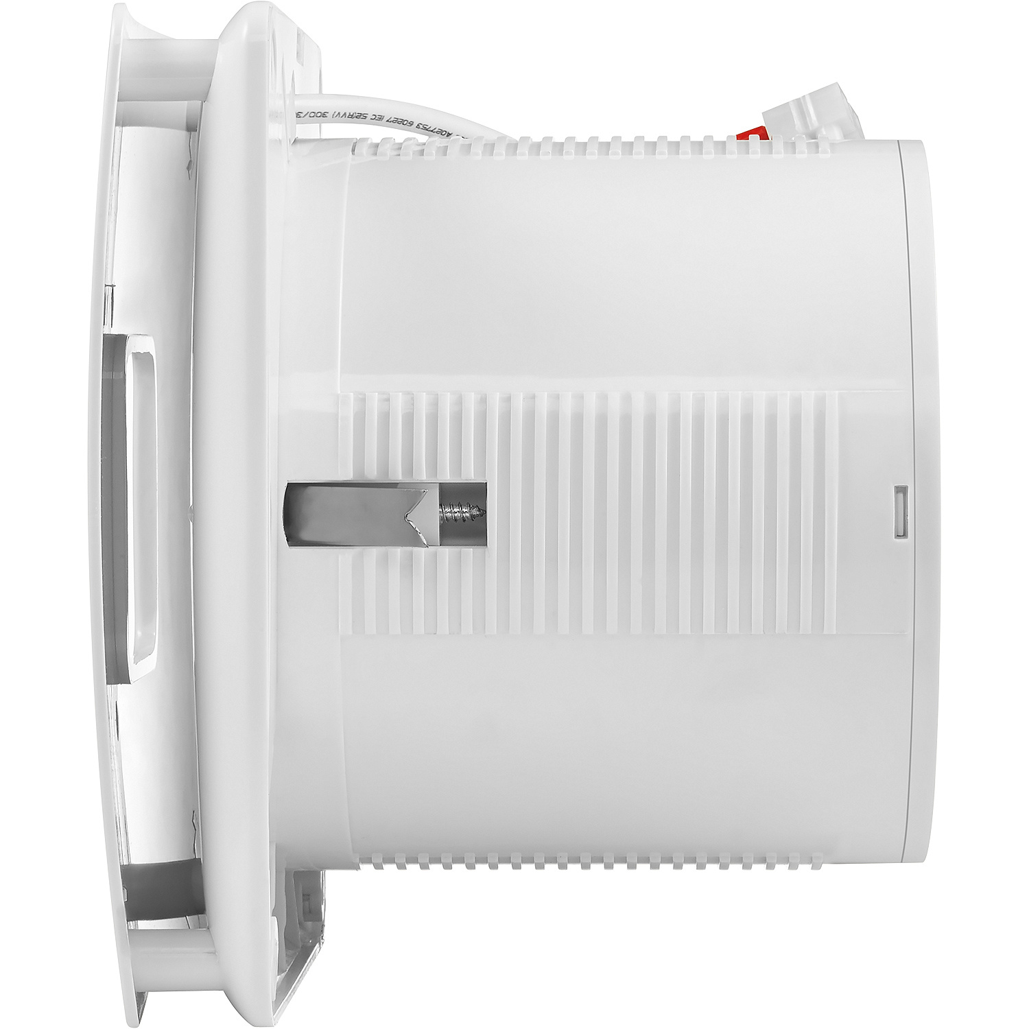 Вентилятор вытяжной ELECTROLUX Premium EAF-120 обратный клапан фото6